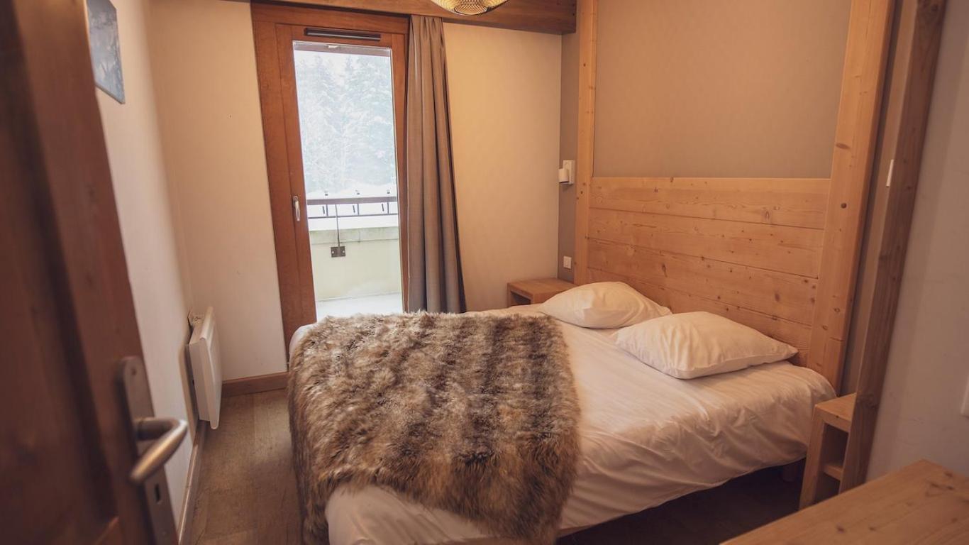 Residence Les Grandes Feignes ラ・ブレス エクステリア 写真